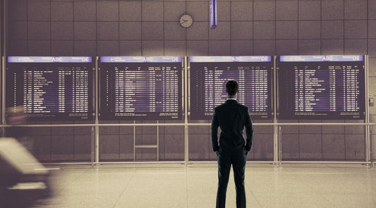Je pars en voyage d’affaires : les indispensables à emporter pour rester efficace