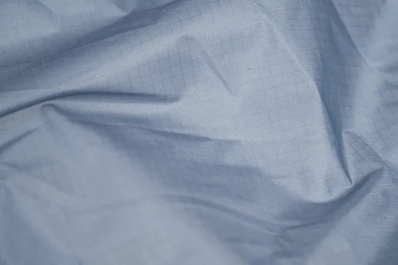 Sac de compression ultraléger – gros sur la texture/matière du sac