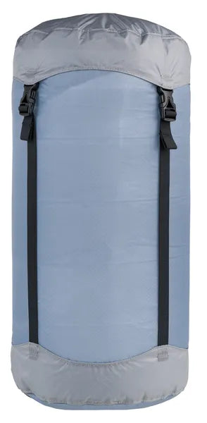Sac de compression ultraléger - modèle 22 L - vue du sac non compressé