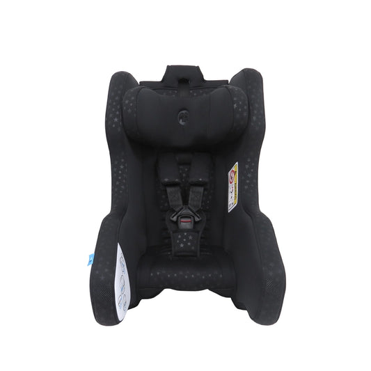 Siège auto gonflable HyFive OneTT CITY de Nachfolger - vue de face dans son ensemble